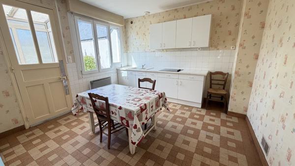 Maison 5 pièces 87.22 m2