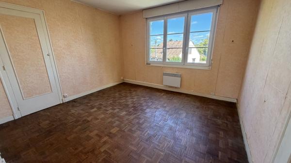 Maison 5 pièces 87.22 m2