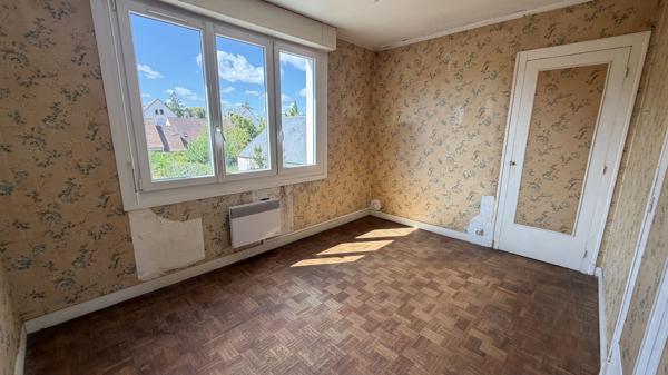 Maison 5 pièces 87.22 m2