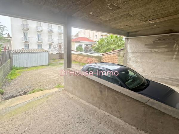 Appartement à vendre 3 pièces de 56 m²