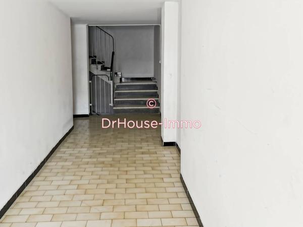 Appartement à vendre 3 pièces de 56 m²