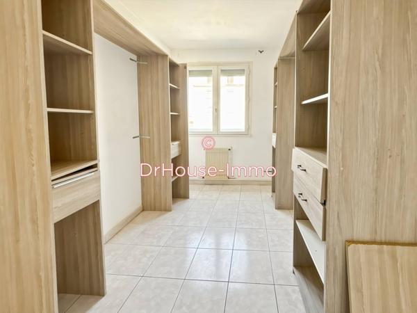 Appartement à vendre 3 pièces de 56 m²