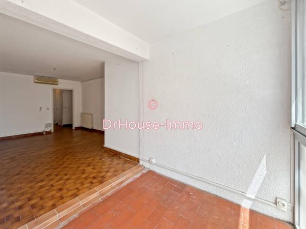 Appartement à vendre 3 pièces de 56 m²