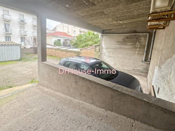 Appartement à vendre 3 pièces de 56 m²