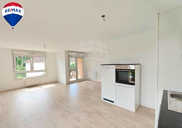 Appartement  en vente - Haut-Rhin - 68