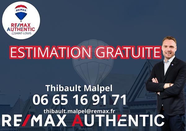 Appartement  en vente - Haut-Rhin - 68