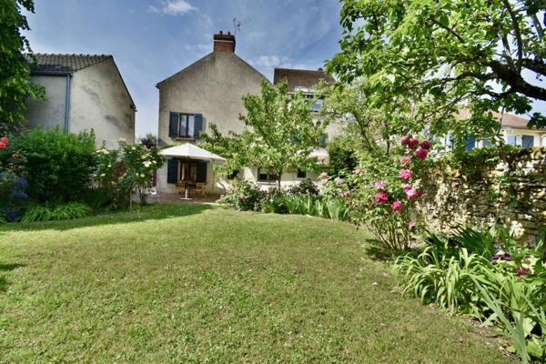 Maison à vendre 6 pièces de 205 m²