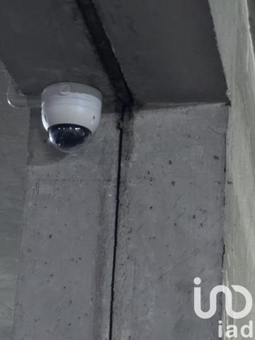 Parking for sale 13 m² Paris 11