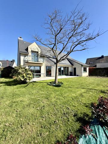 Montreuil-le-Gast (35520) Nouveauté ! Maison Montreuil le gast