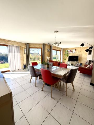 Montreuil-le-Gast (35520) Nouveauté ! Maison Montreuil le gast