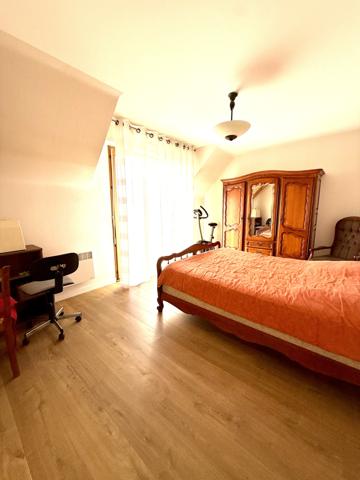 Montreuil-le-Gast (35520) Nouveauté ! Maison Montreuil le gast