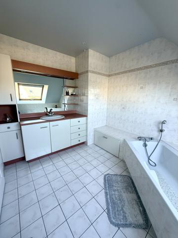 Montreuil-le-Gast (35520) Nouveauté ! Maison Montreuil le gast