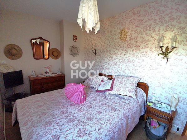 Capinghem Maison 4 pièces 86 m²