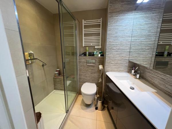 Appartement à vendre 3 pièces PARIS 17EME ARRONDISSEMENT (75) PARC MONCEAU