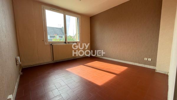 Maison Garges Les Gonesse 3 pièce(s) 63.50 m2