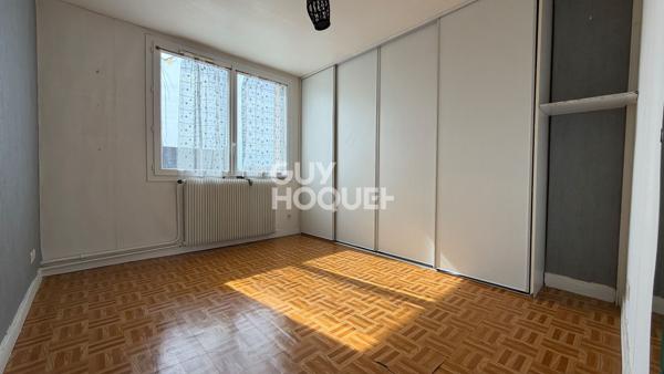 Maison Garges Les Gonesse 3 pièce(s) 63.50 m2