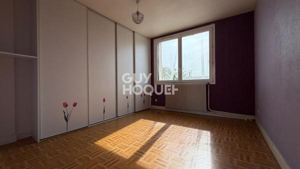 Maison Garges Les Gonesse 3 pièce(s) 63.50 m2