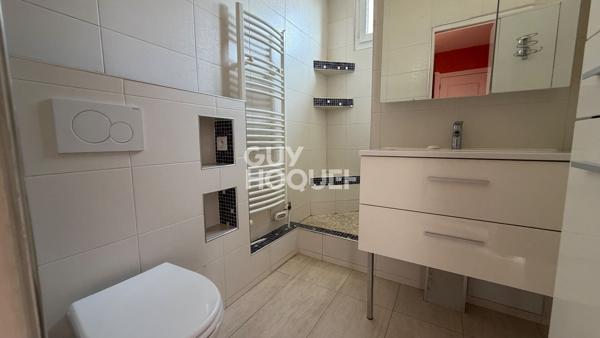 Maison Garges Les Gonesse 3 pièce(s) 63.50 m2