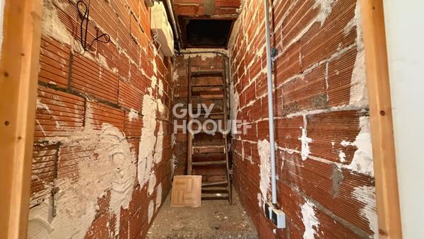 Maison Garges Les Gonesse 3 pièce(s) 63.50 m2