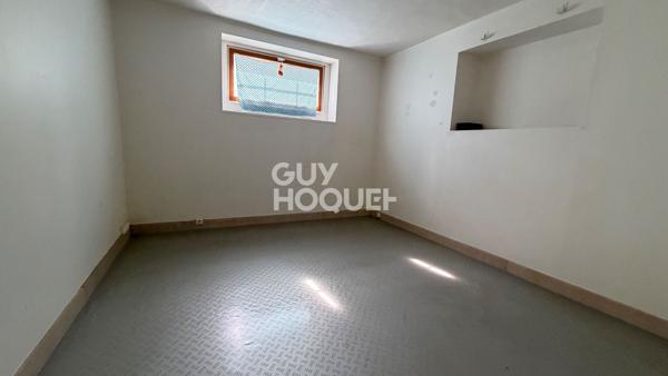 Maison Garges Les Gonesse 3 pièce(s) 63.50 m2