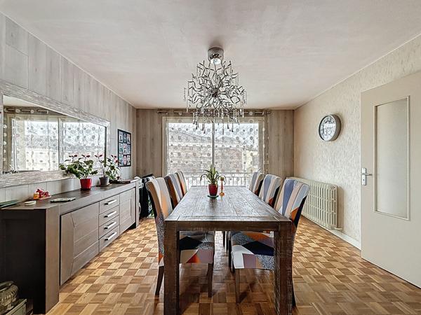 Maison Angers 5 pièce(s) 119 m2