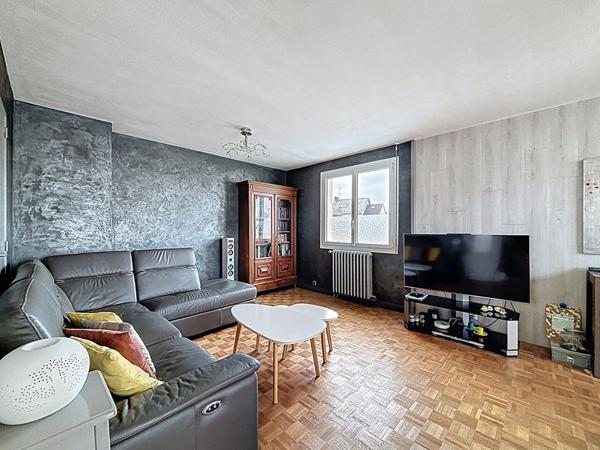 Maison Angers 5 pièce(s) 119 m2