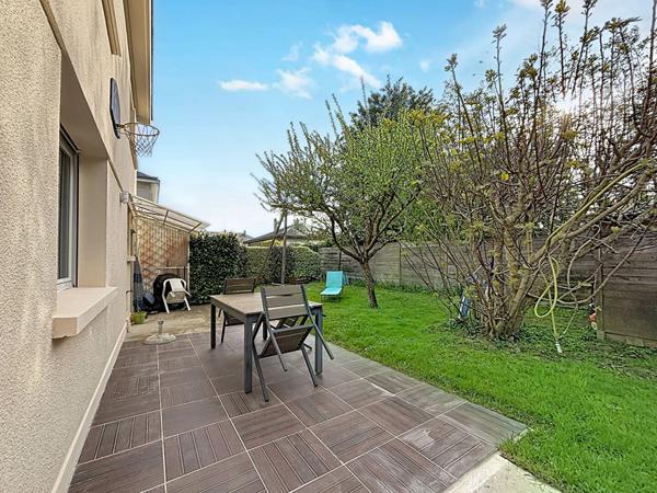 Maison Angers 5 pièce(s) 119 m2