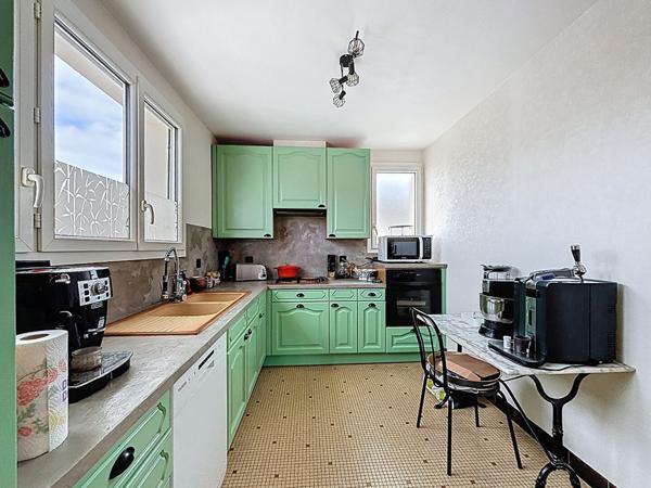 Maison Angers 5 pièce(s) 119 m2