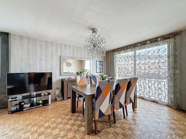 Maison Angers 5 pièce(s) 119 m2