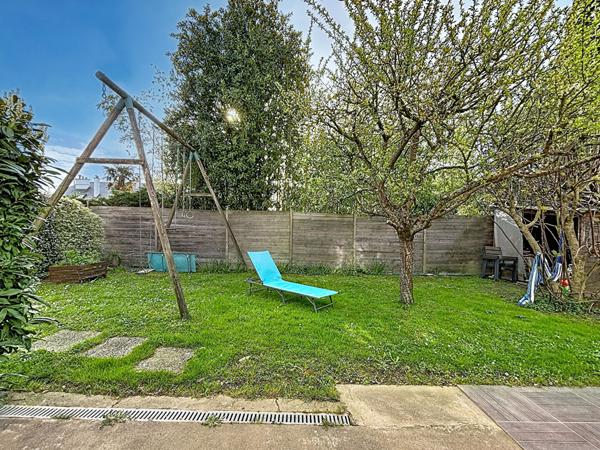 Maison Angers 5 pièce(s) 119 m2