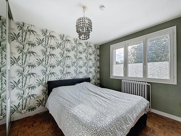 Maison Angers 5 pièce(s) 119 m2