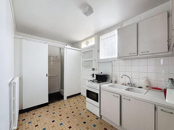 Maison Angers 5 pièce(s) 119 m2