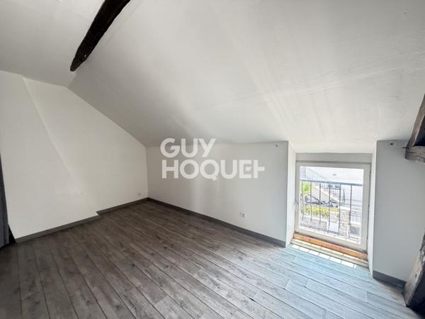 Maison à vendre de 5 pièces de 110 m²