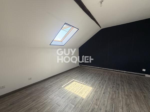 Maison à vendre de 5 pièces de 110 m²