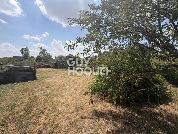 Maison à vendre de 5 pièces de 110 m²