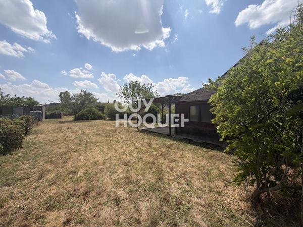 Maison à vendre de 5 pièces de 110 m²