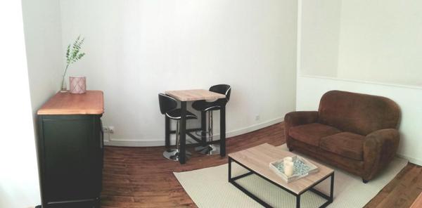 Appartement Fontenay Le Comte