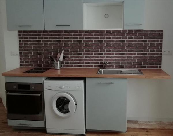 Appartement Fontenay Le Comte