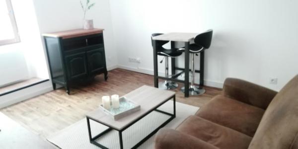 Appartement Fontenay Le Comte