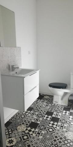 Appartement Fontenay Le Comte