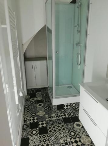 Appartement Fontenay Le Comte