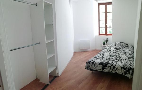 Appartement Fontenay Le Comte