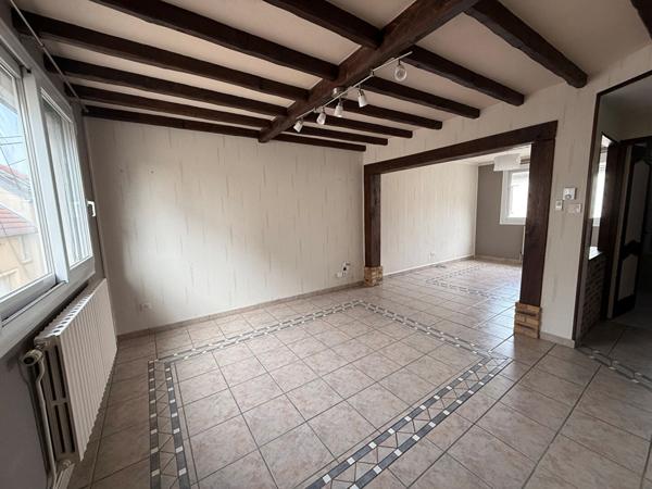 Maison Ay Champagne 3 pièce(s) 71.25 m2