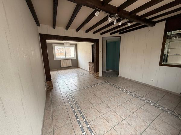 Maison Ay Champagne 3 pièce(s) 71.25 m2