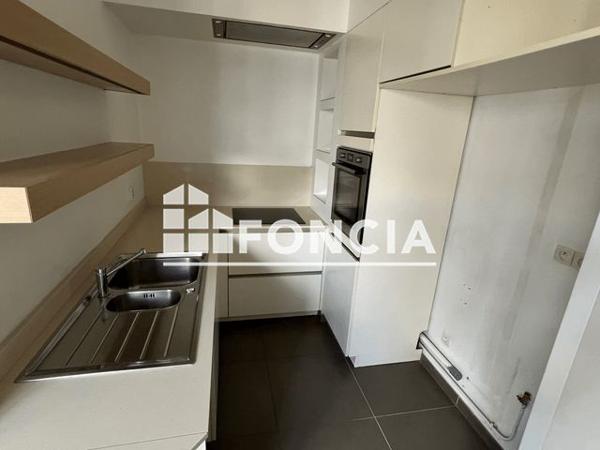 Location Appartement 4 pièces 148.1 m² - 141 BL DE LA LIBERTE Lille 59800