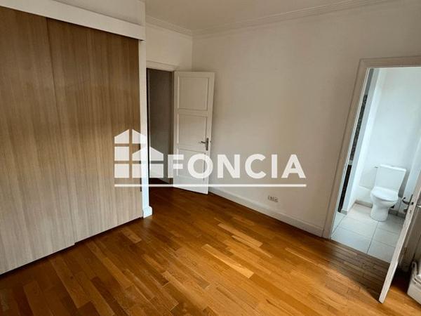 Location Appartement 4 pièces 148.1 m² - 141 BL DE LA LIBERTE Lille 59800