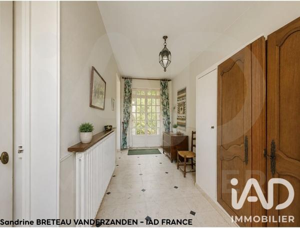 Maison à vendre 8 pièces 213 m² Pithiviers