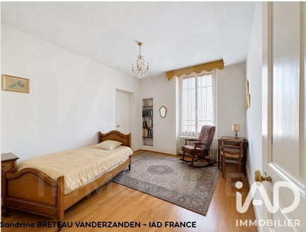 Maison à vendre 8 pièces 213 m² Pithiviers