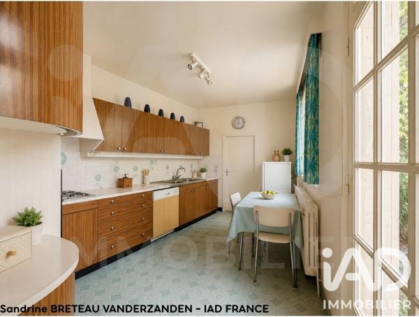 Maison à vendre 8 pièces 213 m² Pithiviers