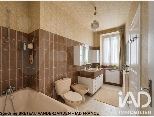 Maison à vendre 8 pièces 213 m² Pithiviers